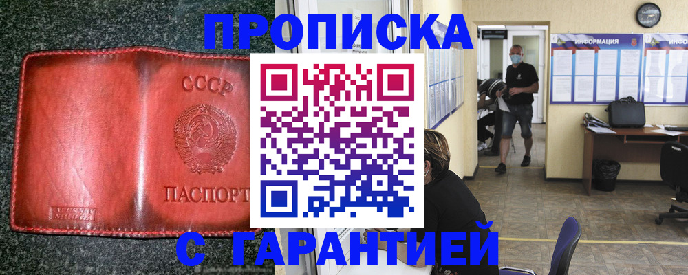 прописка гарантия в Краснознаменске
